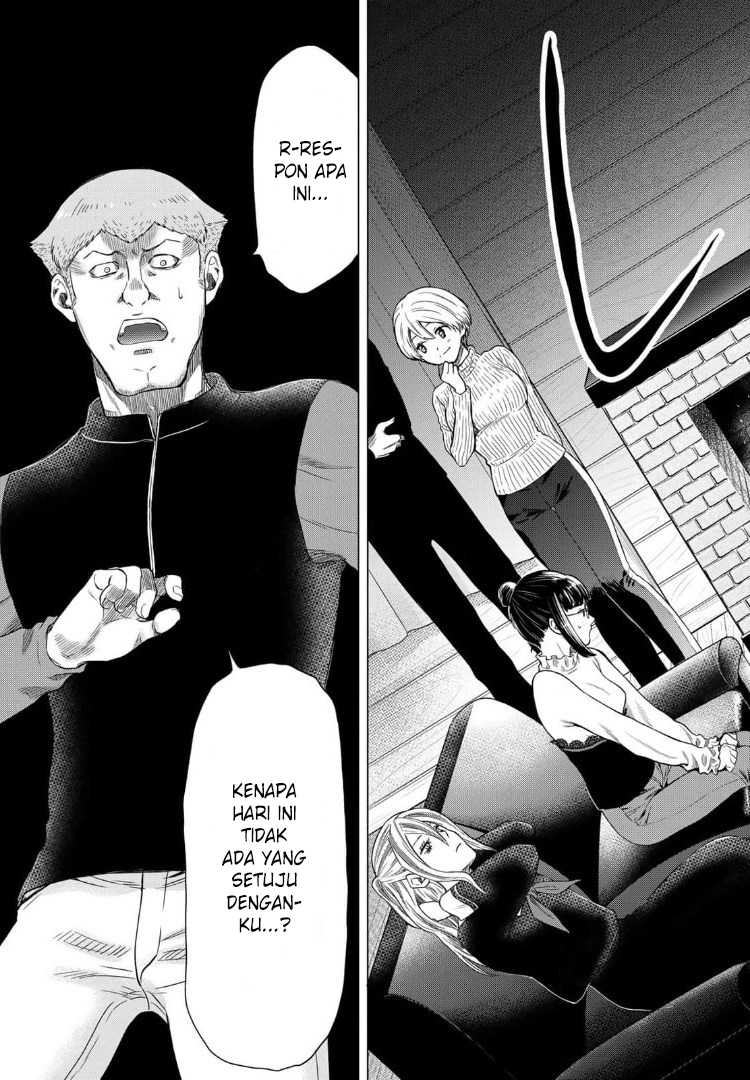 Chapter 91 - halaman 23