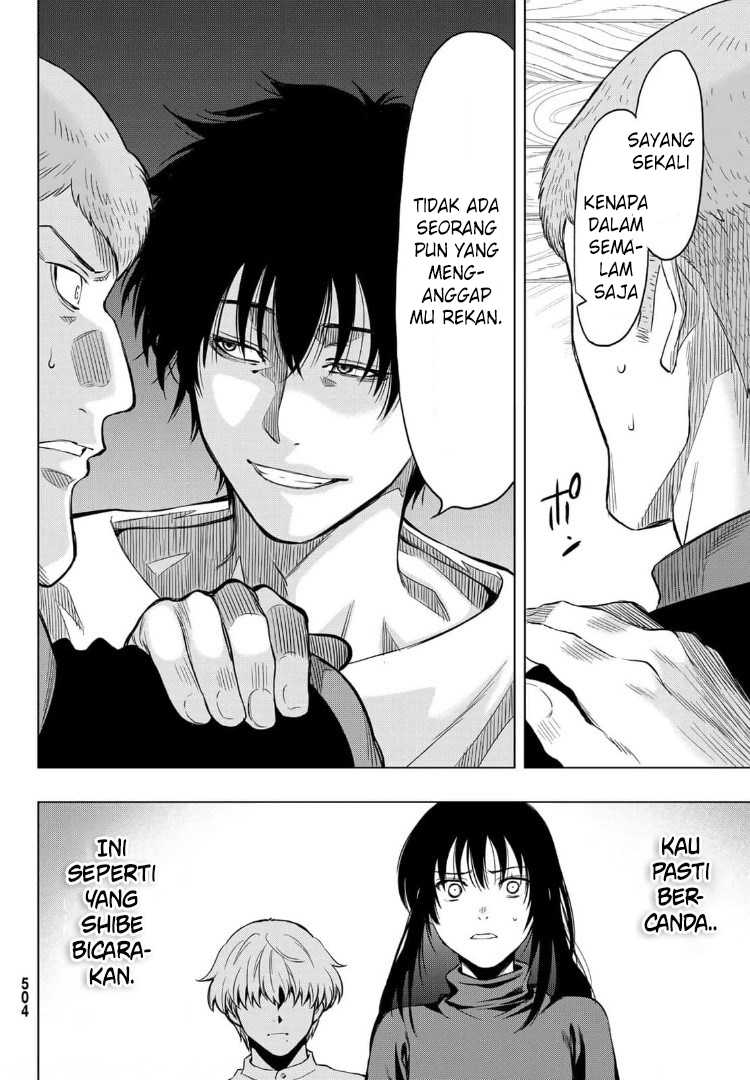 Chapter 91 - halaman 24