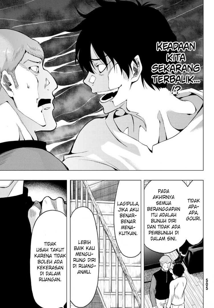 Chapter 91 - halaman 25