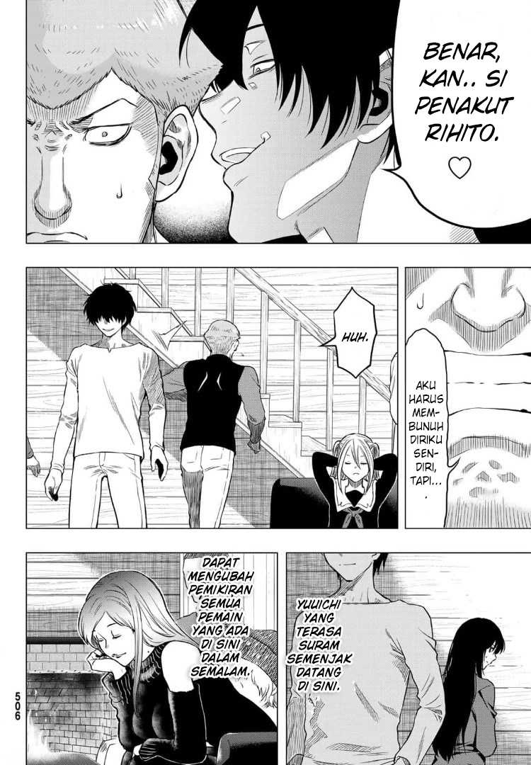 Chapter 91 - halaman 26