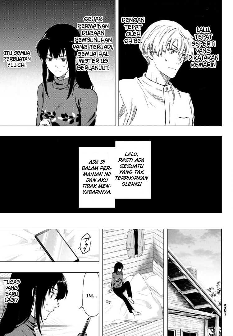 Chapter 91 - halaman 27
