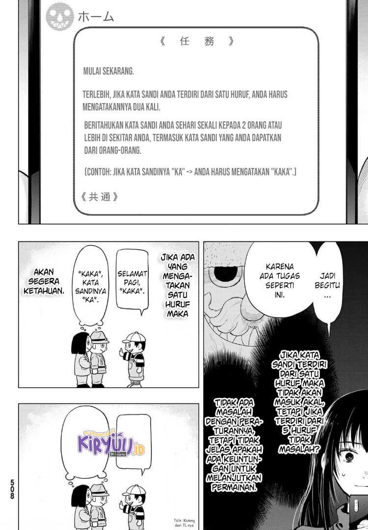 Chapter 91 - halaman 28