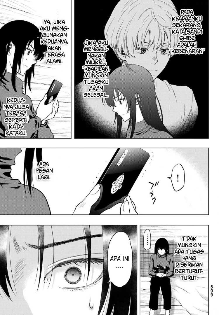 Chapter 91 - halaman 29