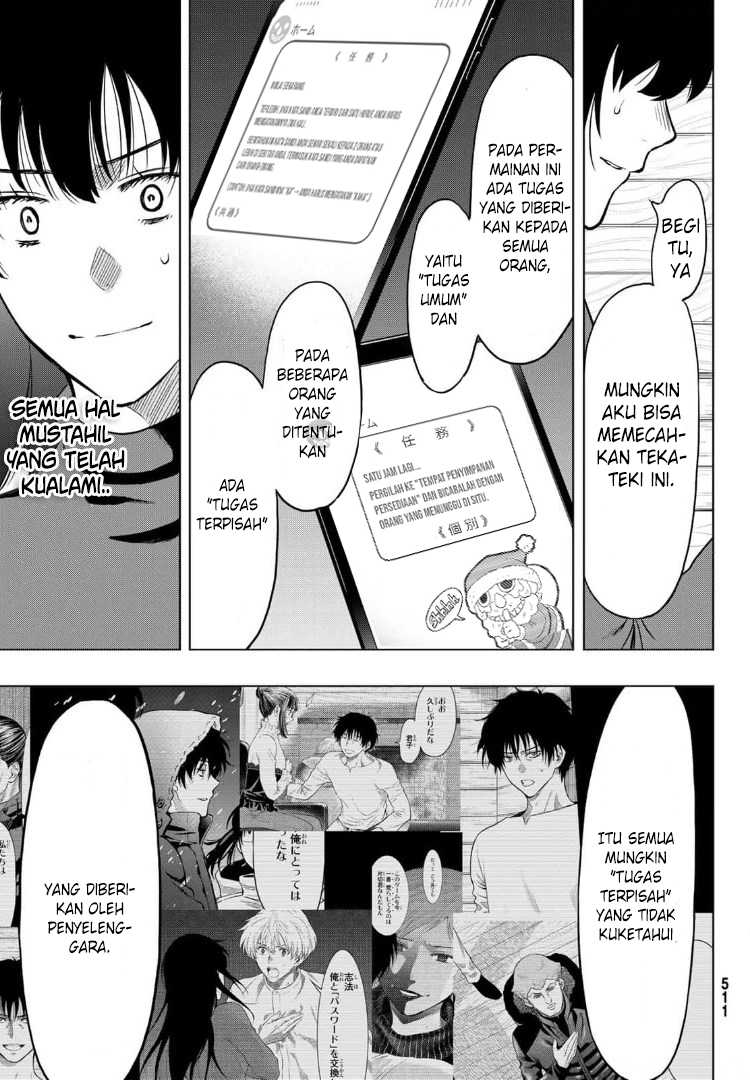 Chapter 91 - halaman 31