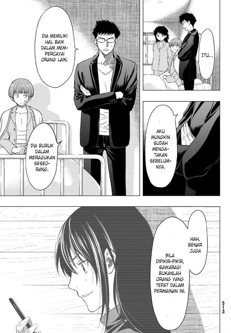 Chapter 91 - halaman 33