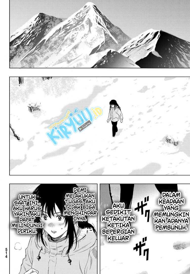 Chapter 91 - halaman 34