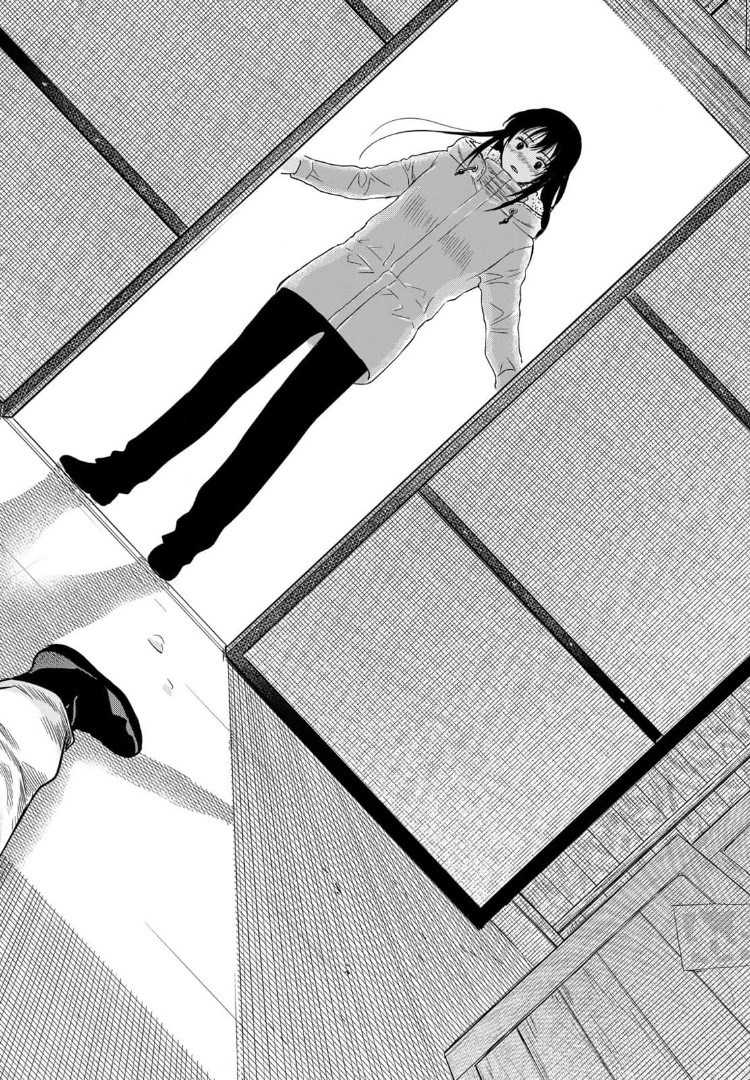 Chapter 91 - halaman 36