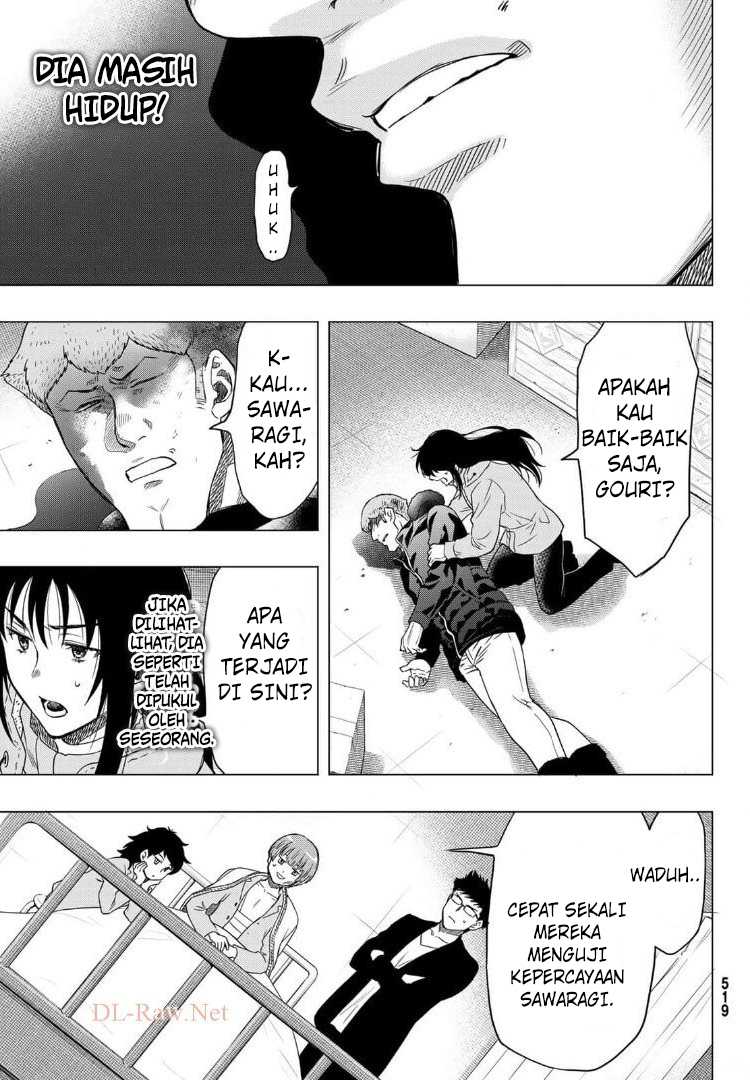 Chapter 91 - halaman 39