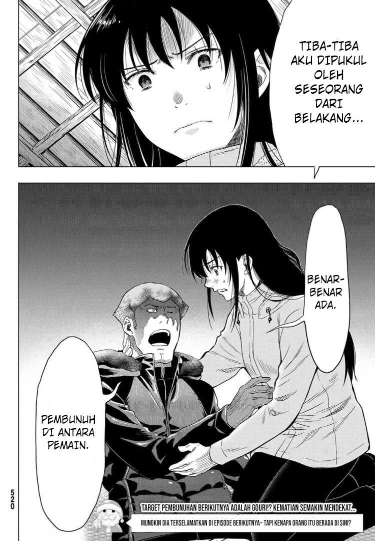 Chapter 91 - halaman 40