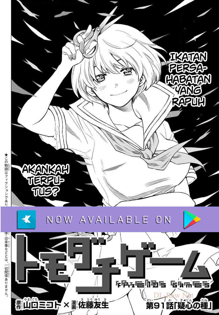 Chapter 91 - halaman 6