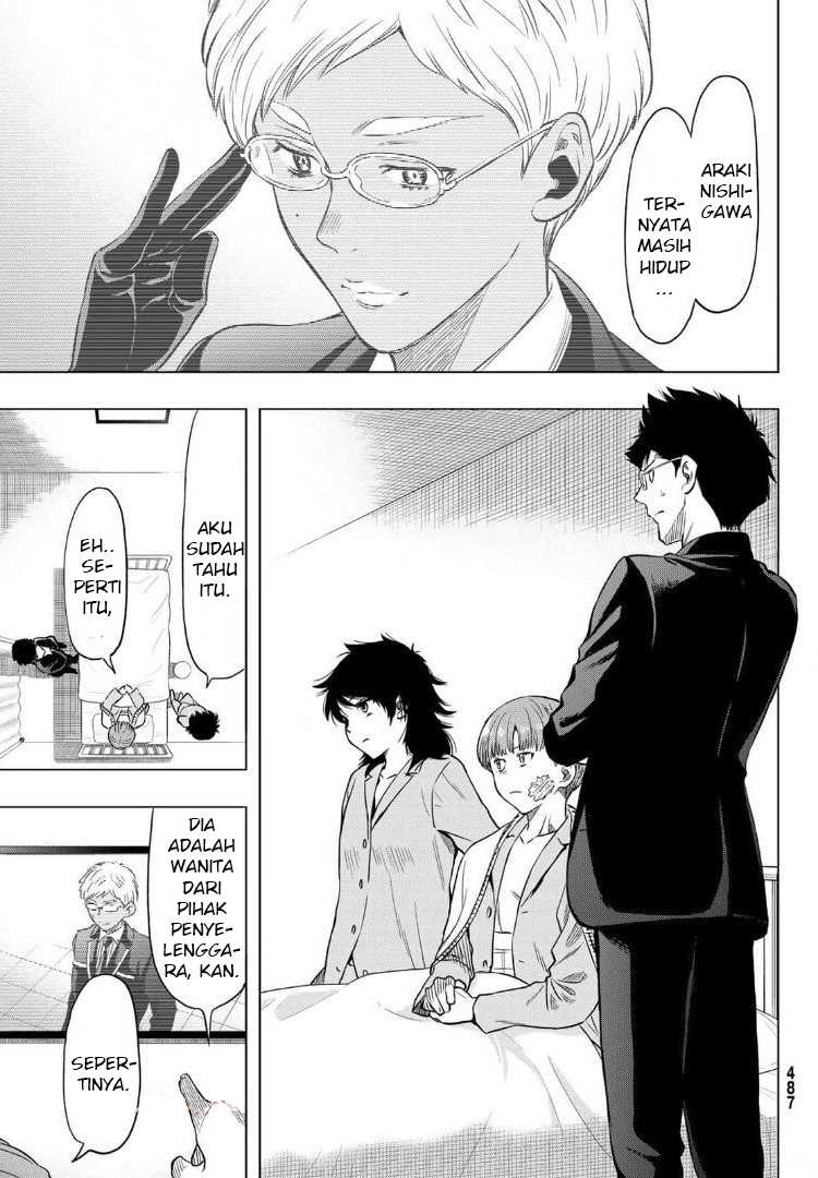 Chapter 91 - halaman 7