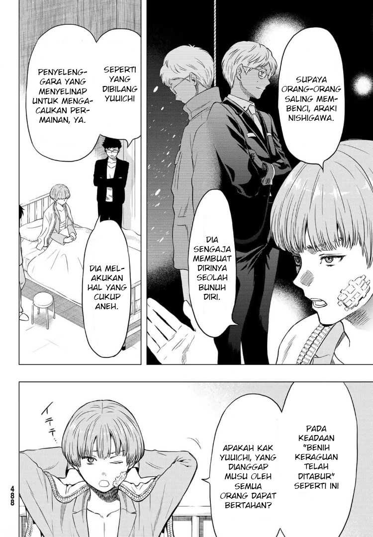Chapter 91 - halaman 8