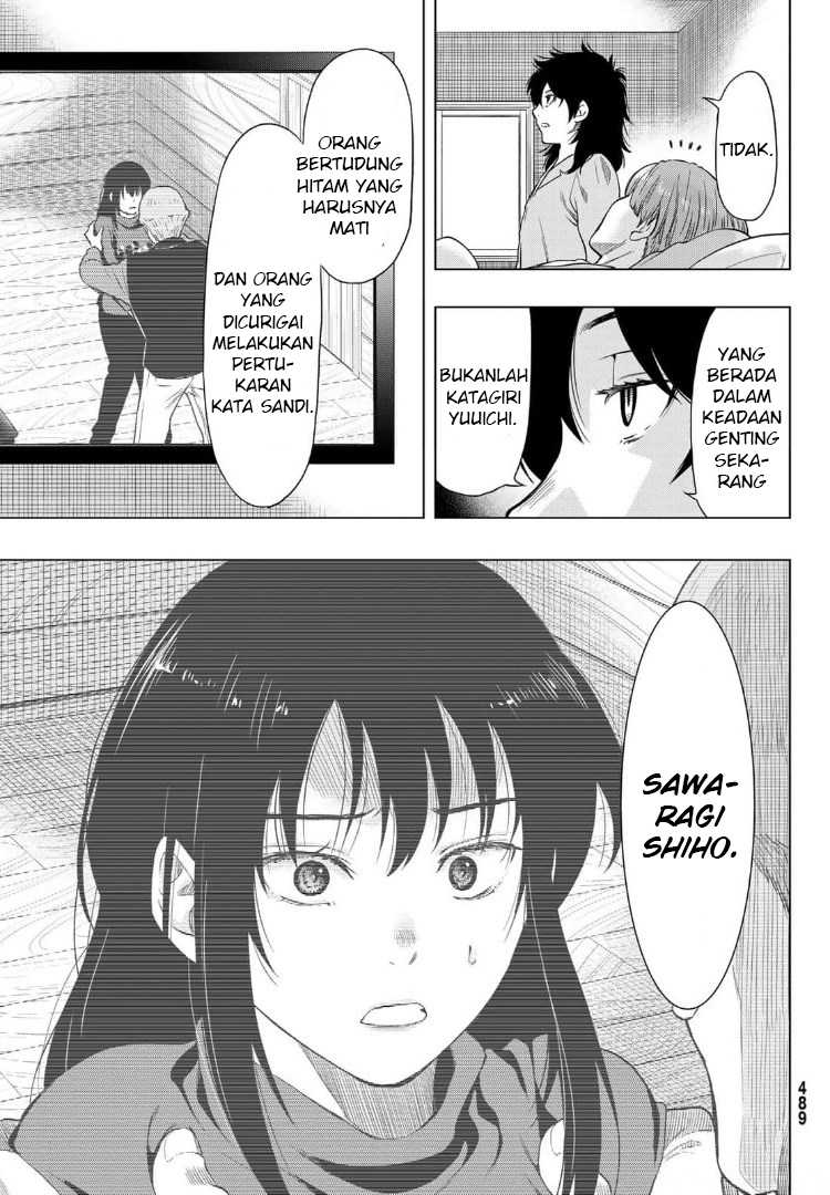 Chapter 91 - halaman 9