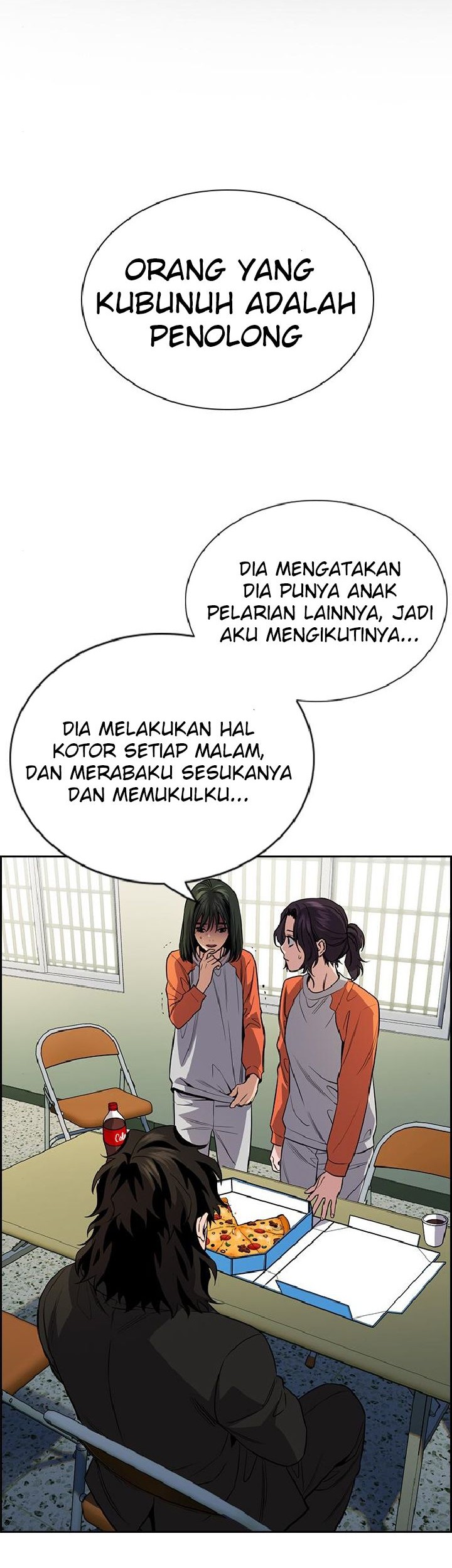 Chapter 64 - halaman 3