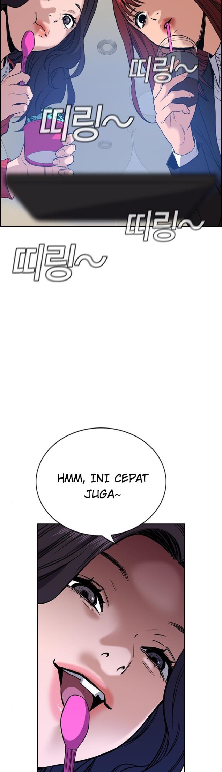 Chapter 64 - halaman 17
