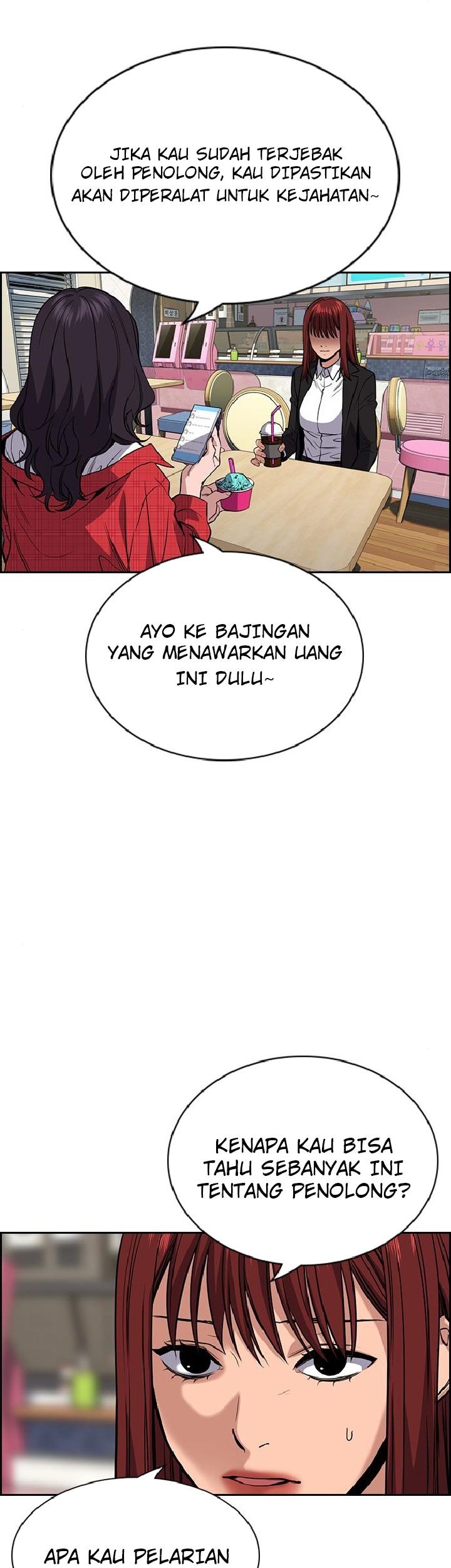 Chapter 64 - halaman 19