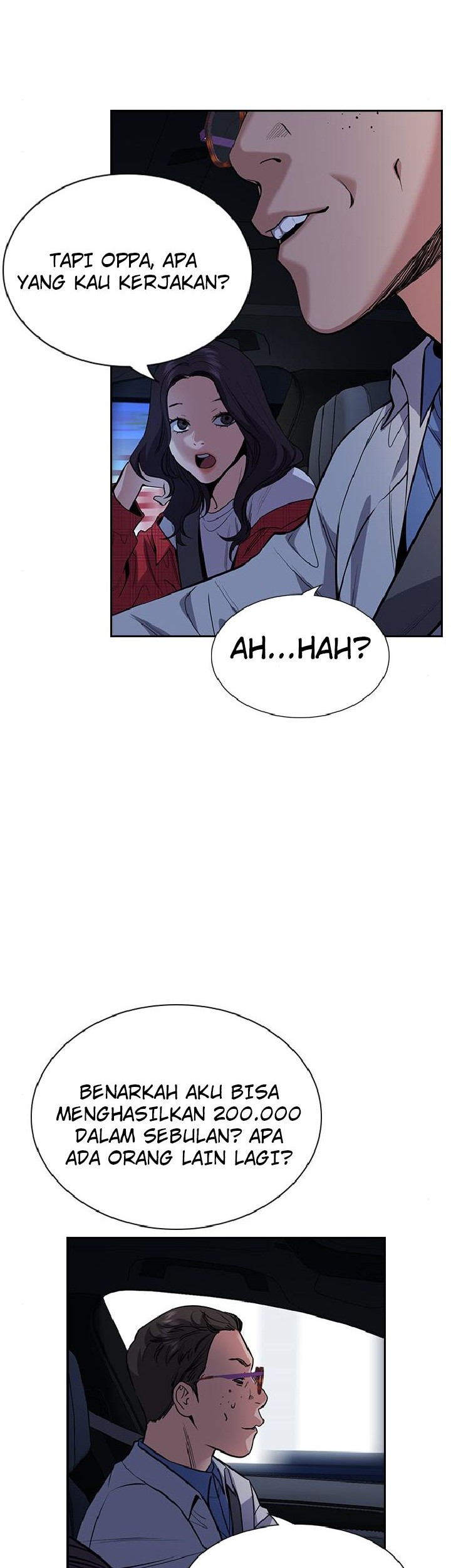 Chapter 64 - halaman 28