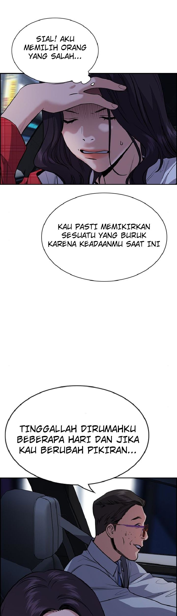 Chapter 64 - halaman 31