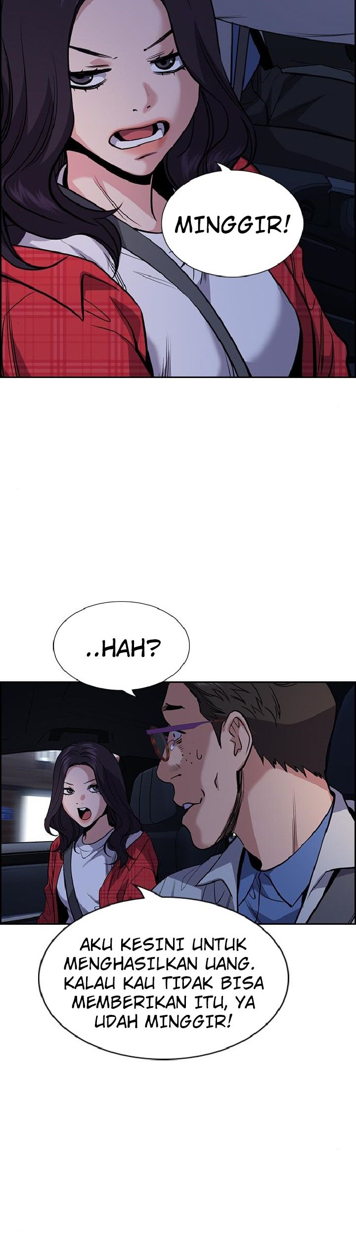 Chapter 64 - halaman 32