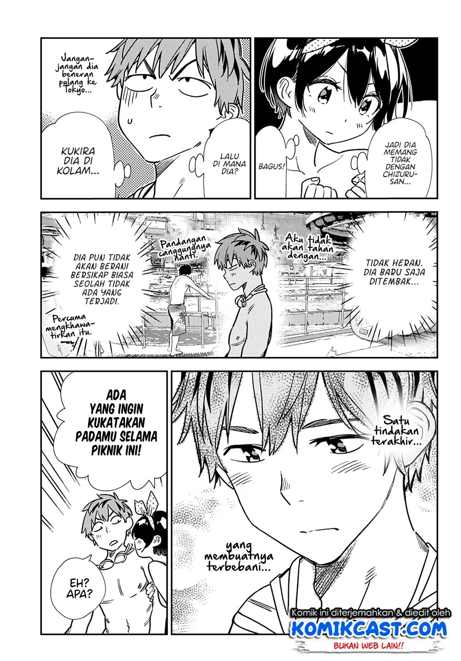 Chapter 218 - halaman 11