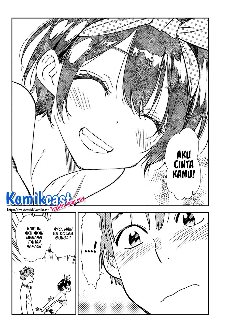 Chapter 218 - halaman 12