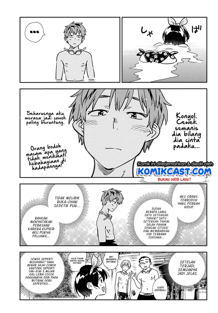 Chapter 218 - halaman 13