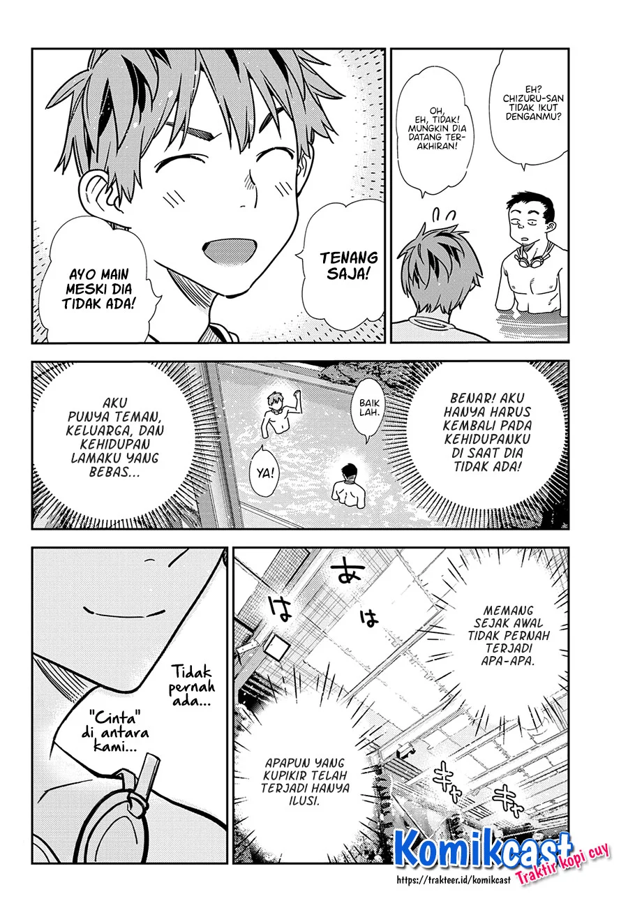 Chapter 218 - halaman 14