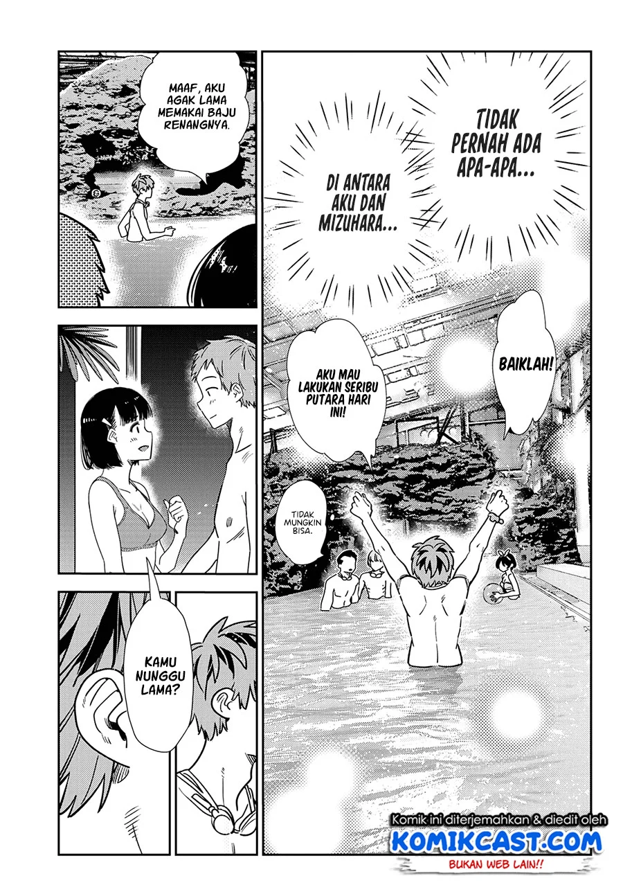 Chapter 218 - halaman 15