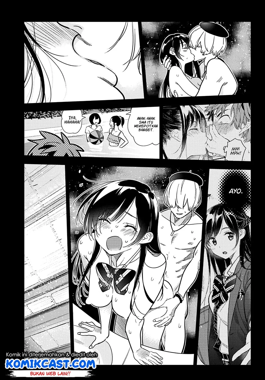 Chapter 218 - halaman 17