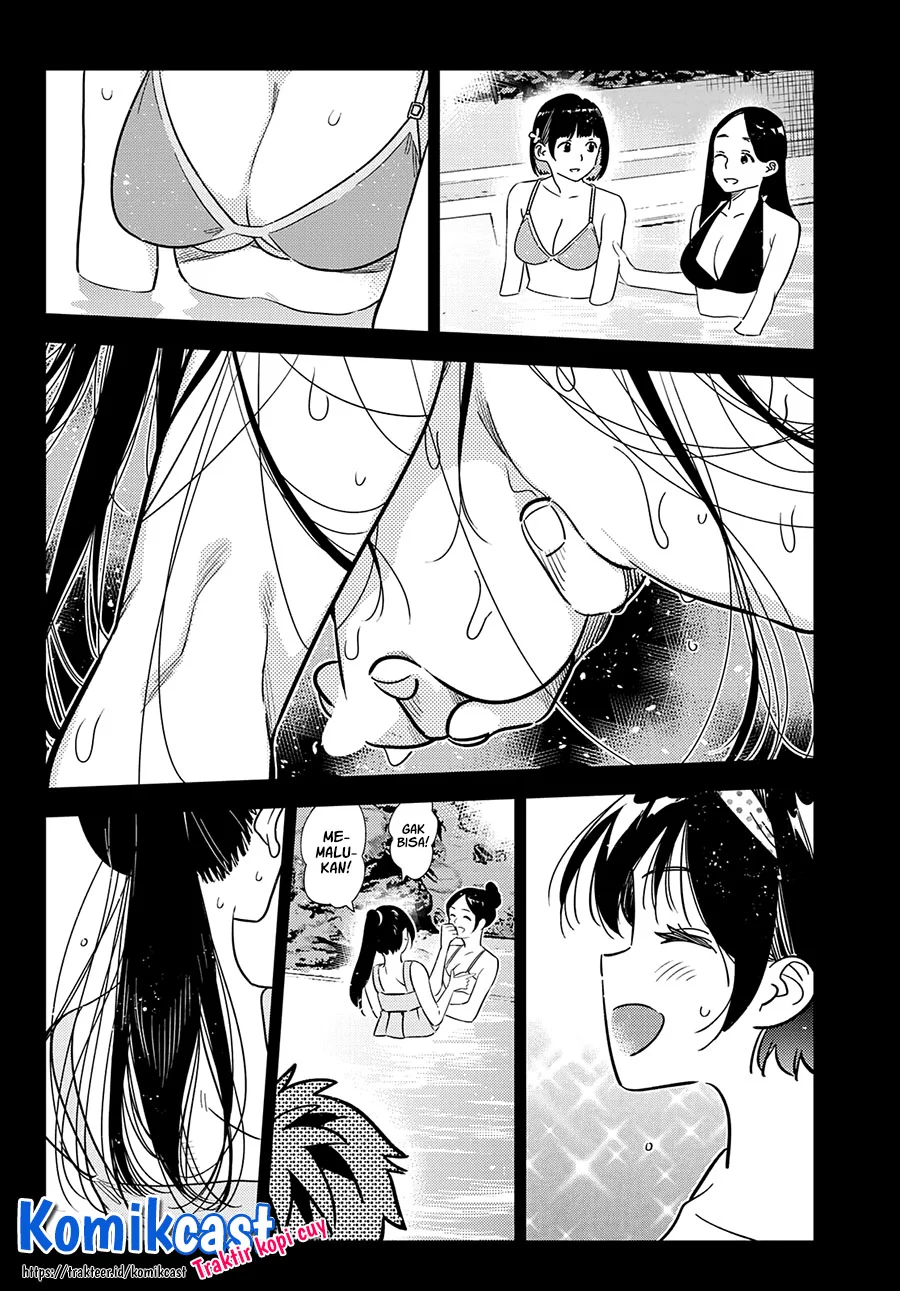 Chapter 218 - halaman 18