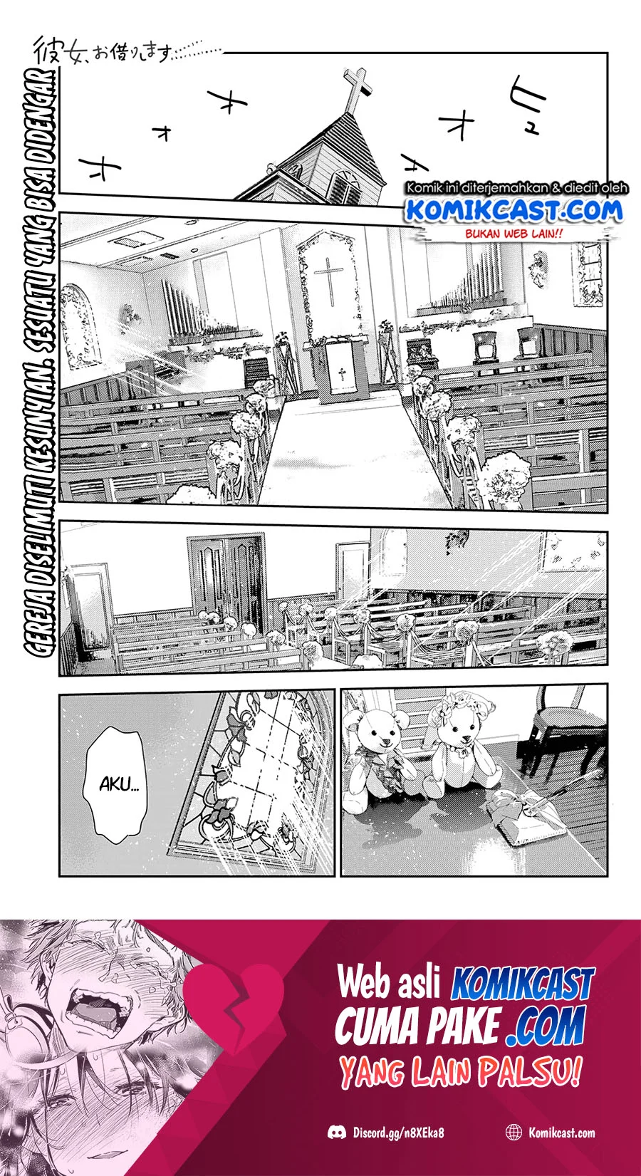 Chapter 218 - halaman 3