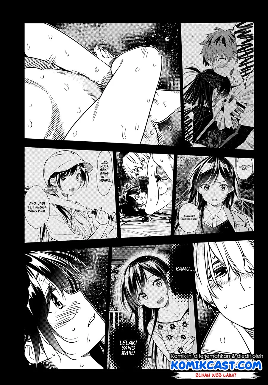 Chapter 218 - halaman 23