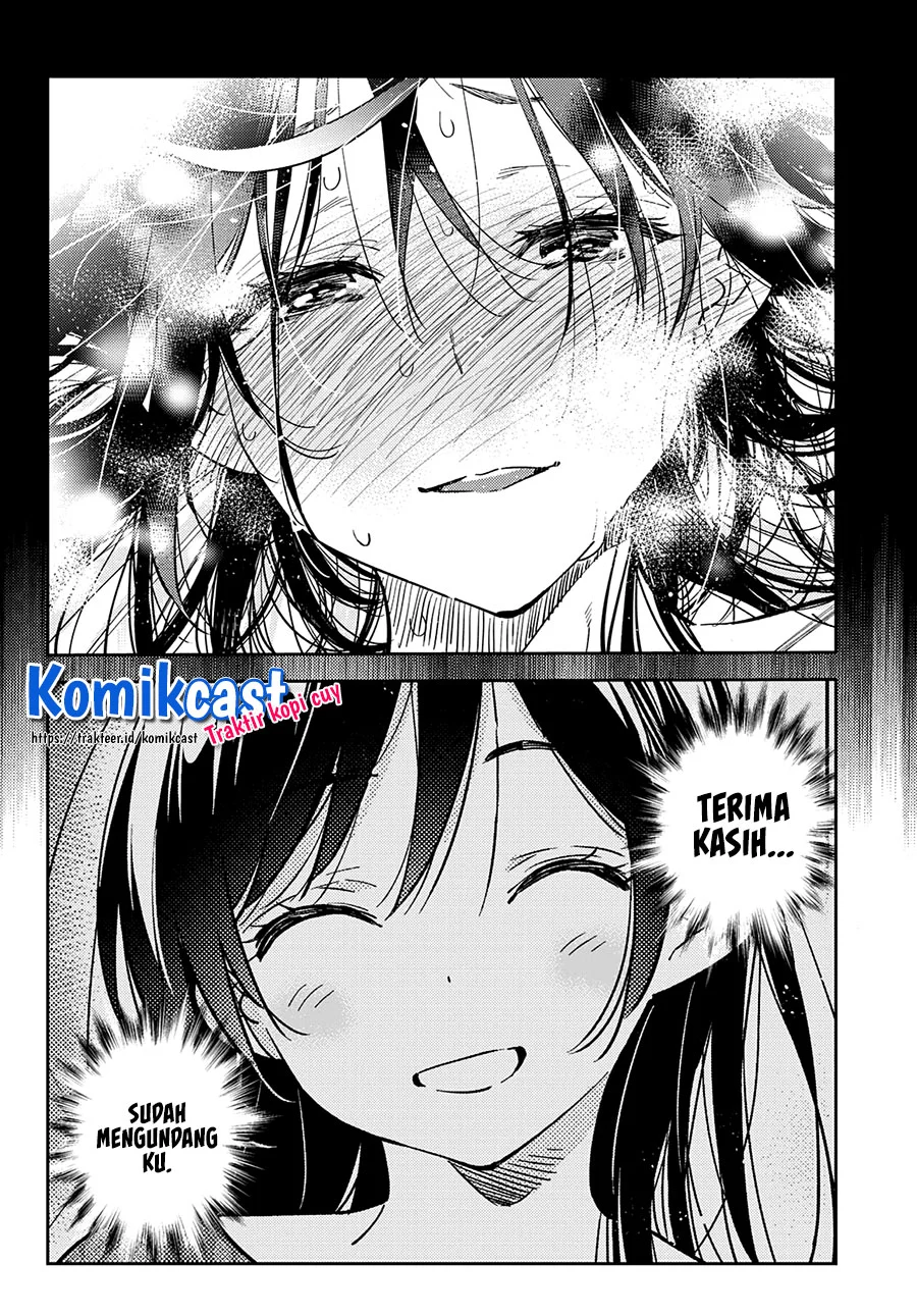 Chapter 218 - halaman 24