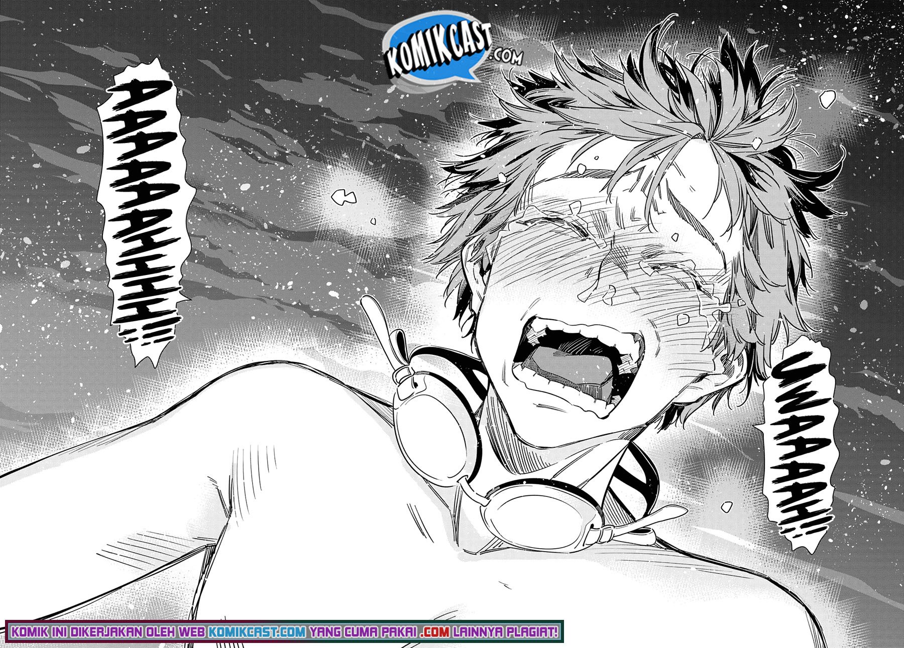 Chapter 218 - halaman 26