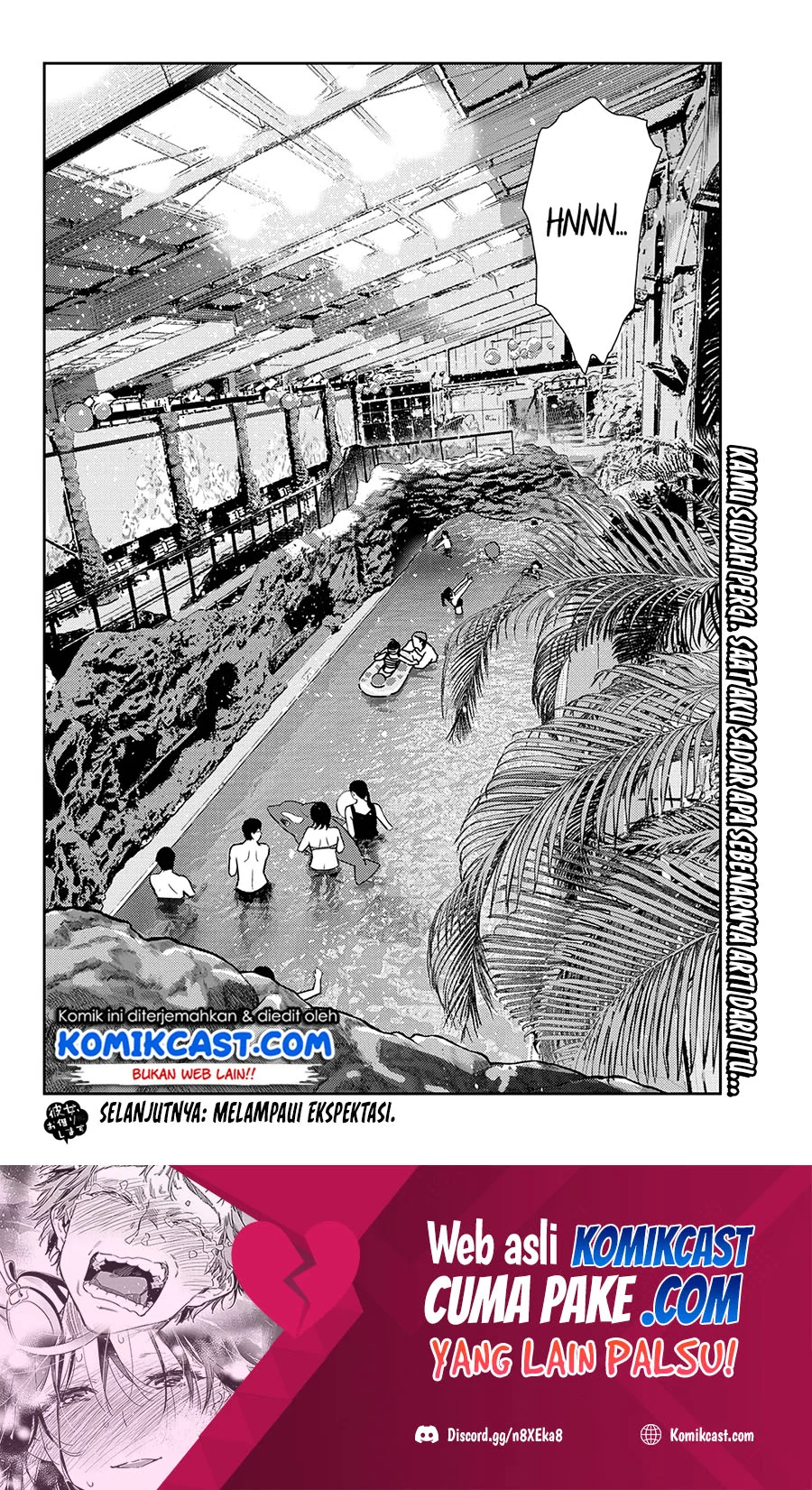 Chapter 218 - halaman 27