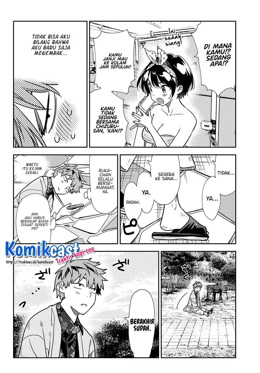 Chapter 218 - halaman 8