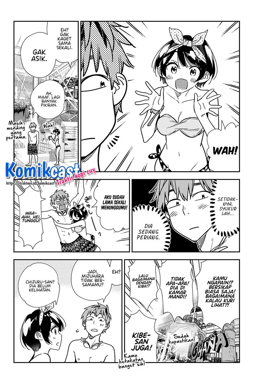 Chapter 218 - halaman 10