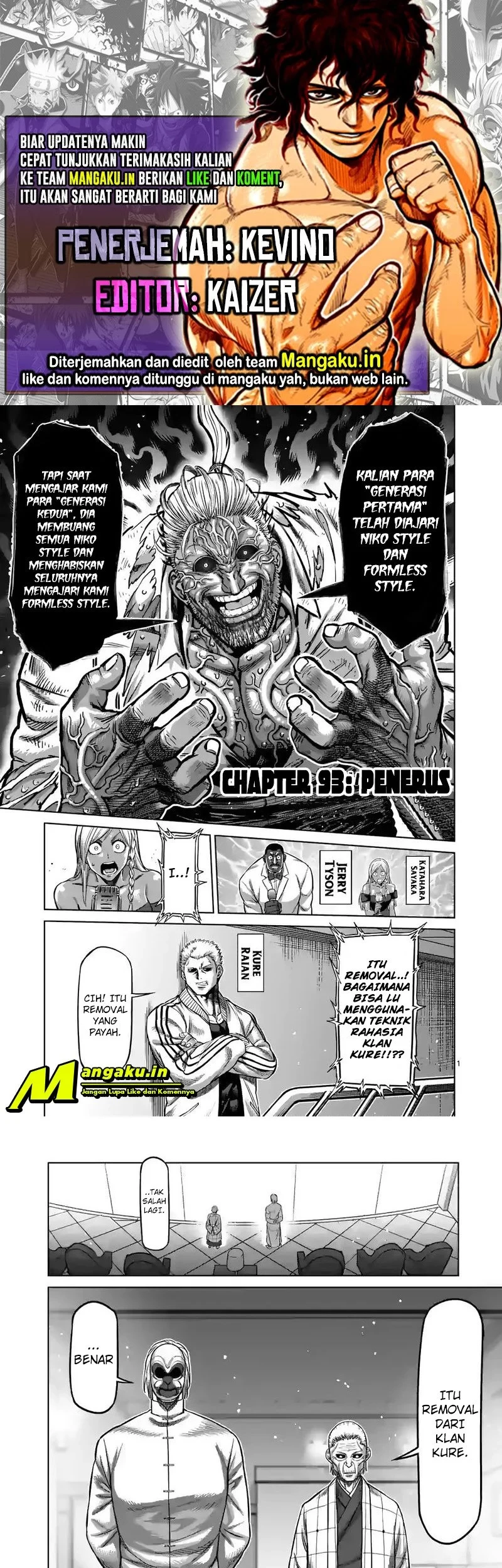Chapter 93 - halaman 2