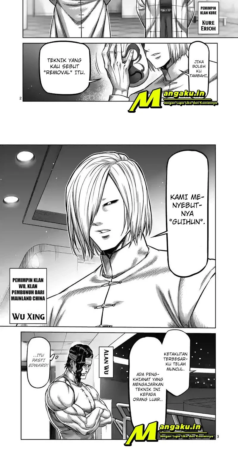 Chapter 93 - halaman 3