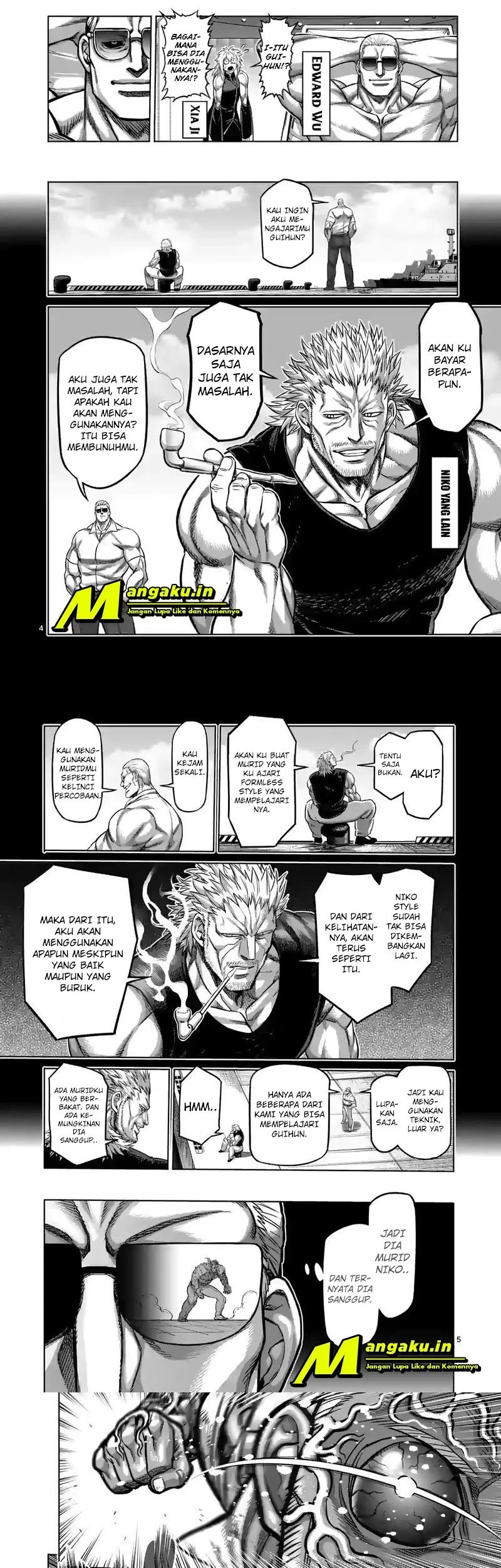 Chapter 93 - halaman 4