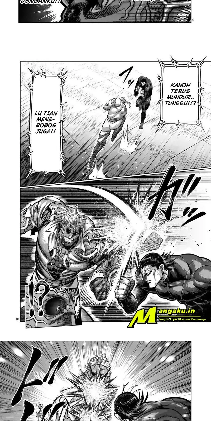Chapter 93 - halaman 7