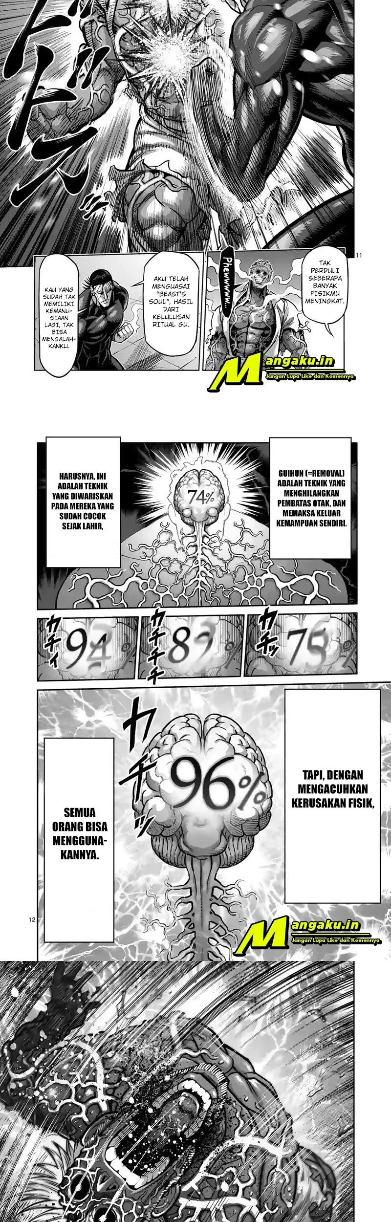 Chapter 93 - halaman 8