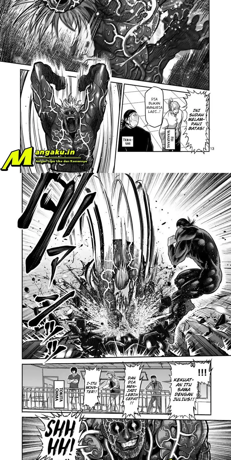 Chapter 93 - halaman 9