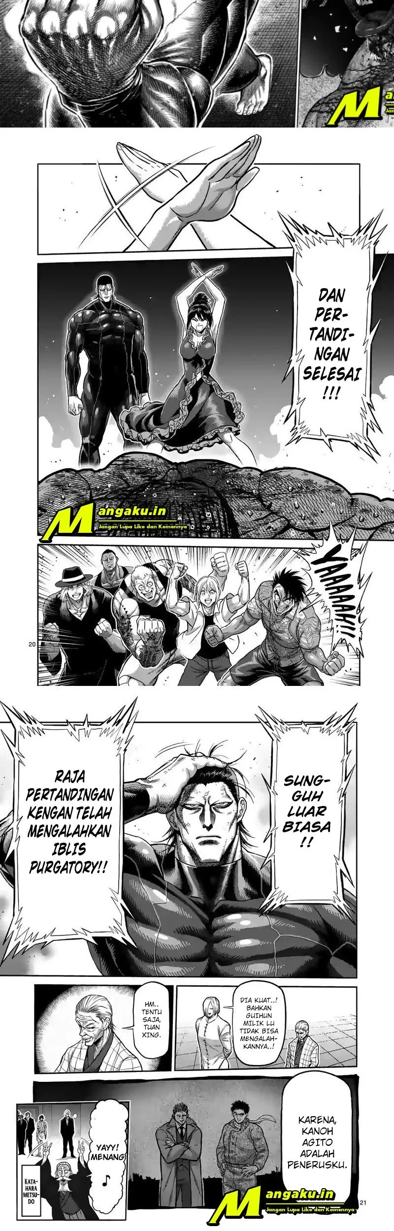 Chapter 93 - halaman 12