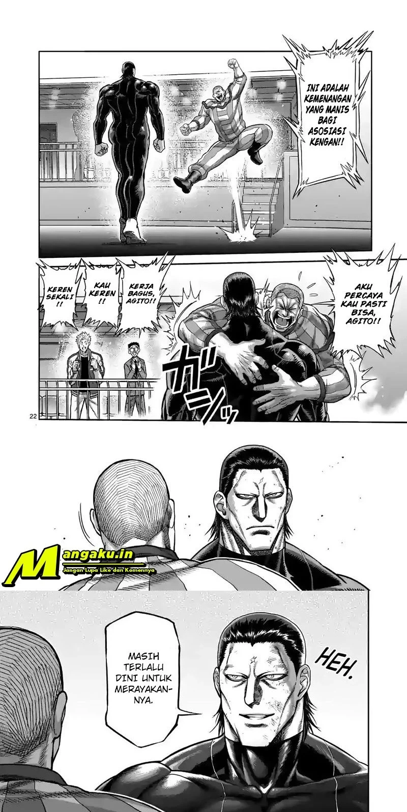 Chapter 93 - halaman 13