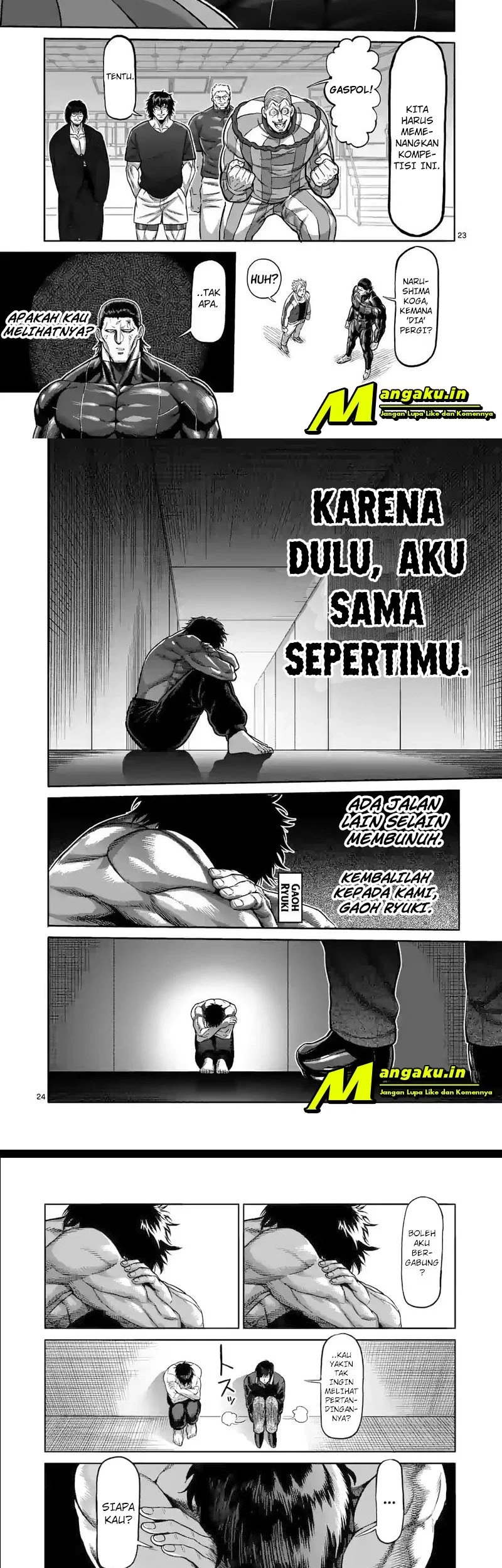Chapter 93 - halaman 14