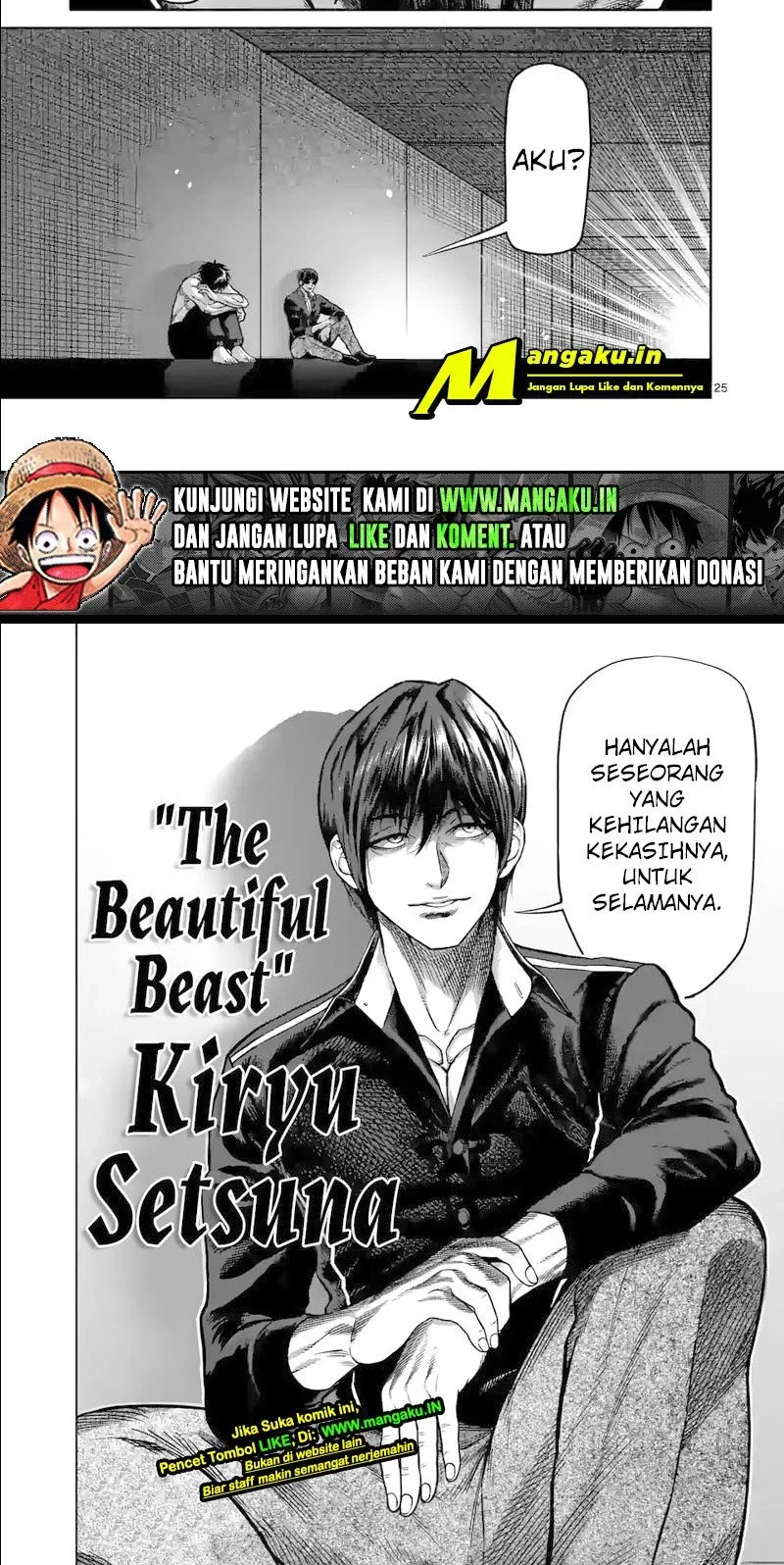 Chapter 93 - halaman 15
