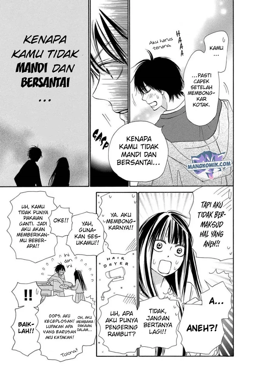 Chapter 122 - halaman 15