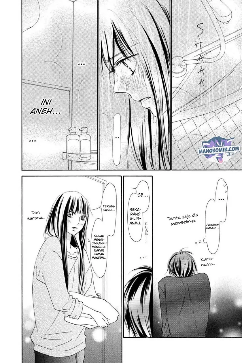 Chapter 122 - halaman 16