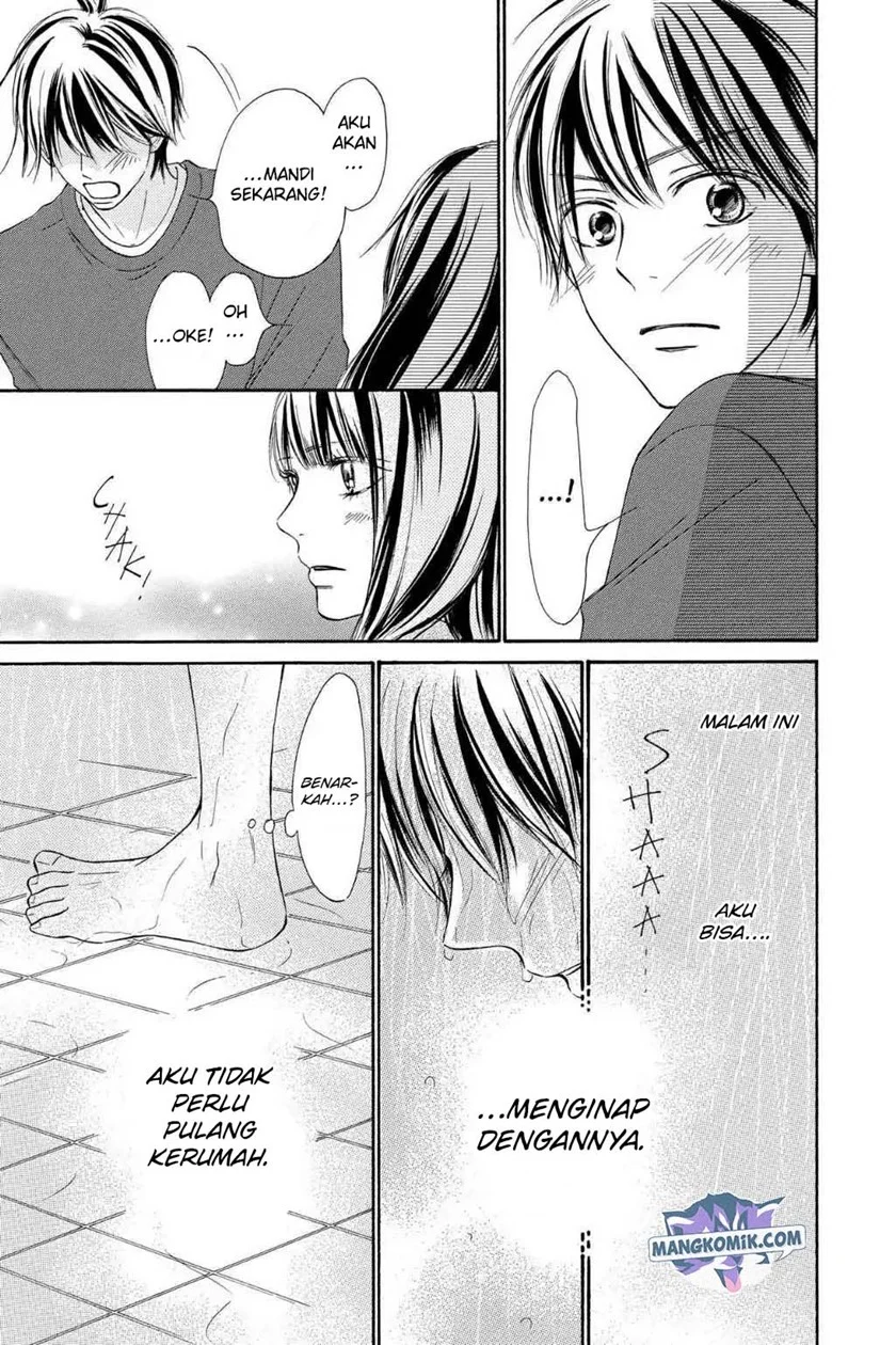 Chapter 122 - halaman 17